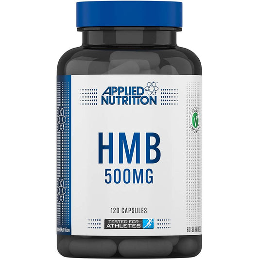 Applied Nutrition HMB SupplementCapsule