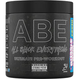 Applied Nutrition ABE ultimate Pre-Workout Bubble Gum Crush - 30 Servings