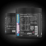 Applied Nutrition ABE ultimate Pre-Workout Bubble Gum Crush - 30 Servings - Gluta