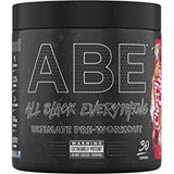 Applied Nutrition ABE Ultimate PRE-Workout Cherry Cola - 30 Servings