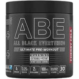 Applied Nutrition ABE Ultimate PRE-Workout Cherry ColaPowder