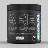 Applied Nutrition ABE Ultimate Pre-Workout Ice Blue Razz - 30 Servings