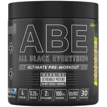 Applied Nutrition ABE Ultimate Pre-Workout TwirlerPowder
