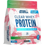 Applied Nutrition Clear Whey Protein Isolate Watermelon Splash - 875gm