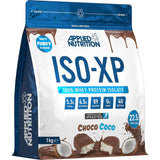 Applied Nutrition ISO XP Whey Isolate Protein Powder Choco Coco - 1Kg