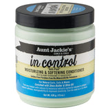 Aunt Jackies In Control Anti-Proof Moisturizing And Softening ConditionerShampoo