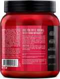 BSN N.O.-XPLODE Legendary Pre-Workout Supplement with Creatine, Beta-Alanine, and Energy, Dietary Supplement,1.22 LB (555 G), Grape, 30 Servings - Gluta