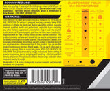 Cellucor C4 Original Explosive Pre-Workout - Pink Lemonade - 60 Servings 390 Gm - Gluta