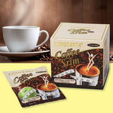 Constanta Slimming Sugar Free Weight Loss Coffee - 12 Sachets