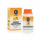 Dr James Skin Whitening Pills With Vitamin CCapsule