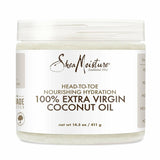 Shea Moisture 100% Extra Virgin Coconut OilOil